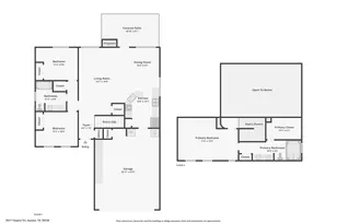 7017 Tesoro Trail, Austin, TX 78729 - Photo 27