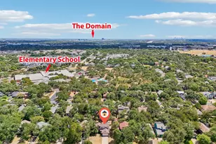 7017 Tesoro Trail, Austin, TX 78729 - Photo 21