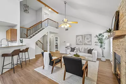 7017 Tesoro Trail, Austin, TX 78729 - Photo 5