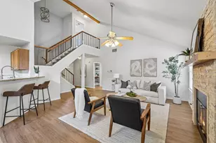 7017 Tesoro Trail, Austin, TX 78729 - Photo 5