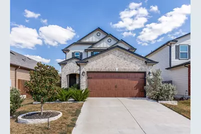 14217 Silver Lace Lane, Pflugerville, TX 78660 - Photo 1