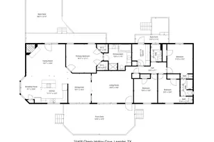 21405 Cherry Hollow Cove, Leander, TX 78641 - Photo 33