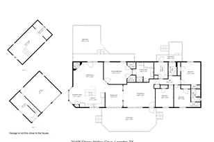 21405 Cherry Hollow Cove, Leander, TX 78641 - Photo 37