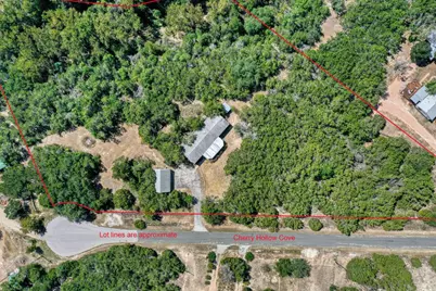 21405 Cherry Hollow Cove, Leander, TX 78641 - Photo 3