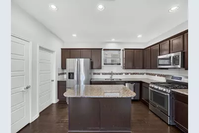 3451 Mayfield Ranch Boulevard #267, Round Rock, TX 78681 - Photo 7
