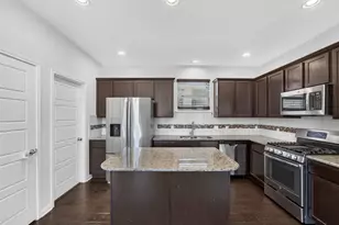 3451 Mayfield Ranch Blvd, Round Rock, TX 78681 - Photo 7