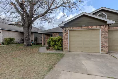 2630 Gwendolyn Lane #A, Austin, TX 78748 - Photo 3