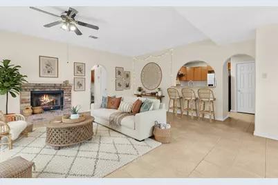 2630 Gwendolyn Lane #A, Austin, TX 78748 - Photo 1