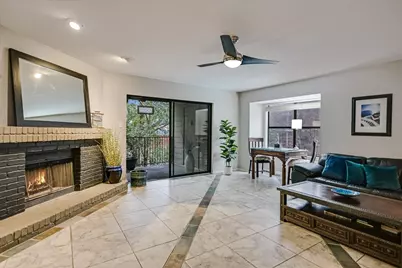 1135 Barton Hills Drive #206, Austin, TX 78704 - Photo 3