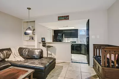 1135 Barton Hills Drive #206, Austin, TX 78704 - Photo 5