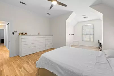 3203 Tom Green Street #3A, Austin, TX 78705 - Photo 19