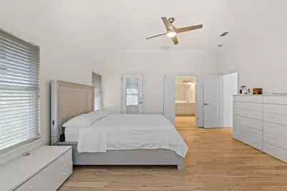 3203 Tom Green Street #3A, Austin, TX 78705 - Photo 21