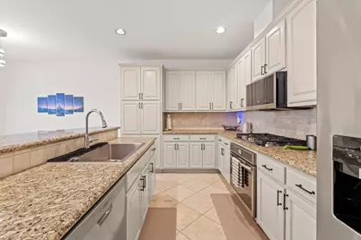 3203 Tom Green Street #3A, Austin, TX 78705 - Photo 11