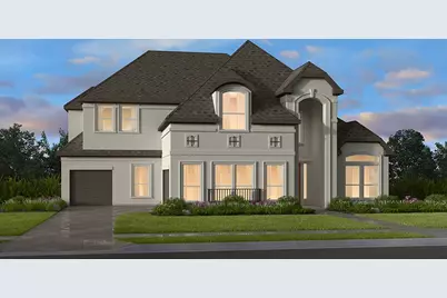 1521 Novara Trail, Leander, TX 78641 - Photo 1
