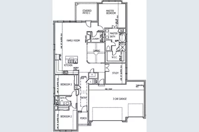 112 Big Pine Creek Lane, Bastrop, TX 78602 - Photo 27