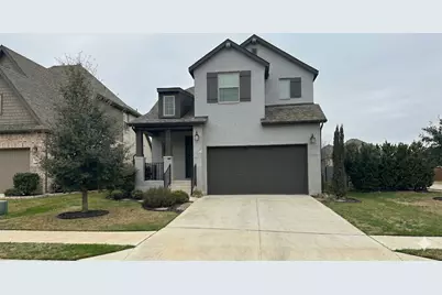 237 Arrowhead Mound Road, Georgetown, TX 78628 - Photo 1