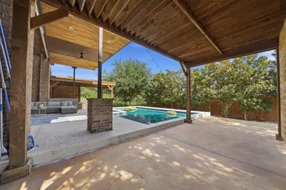 8729 Vantage Point Drive, Austin, TX 78737 - Photo 23