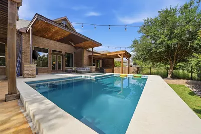 8729 Vantage Point Drive, Austin, TX 78737 - Photo 25