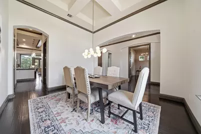 8729 Vantage Point Drive, Austin, TX 78737 - Photo 7