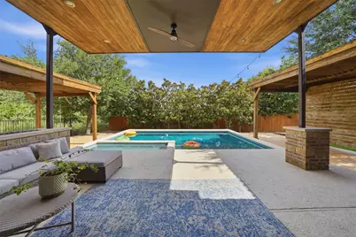8729 Vantage Point Drive, Austin, TX 78737 - Photo 21