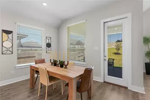 329 Ridgewell Loop, Georgetown, TX 78633 - Photo 15
