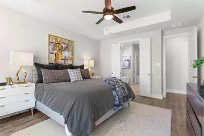 329 Ridgewell Loop, Georgetown, TX 78633 - Photo 23