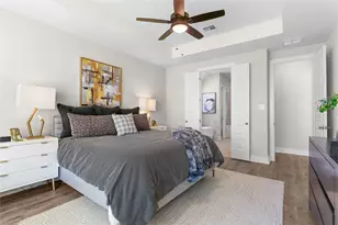 329 Ridgewell Loop, Georgetown, TX 78633 - Photo 23