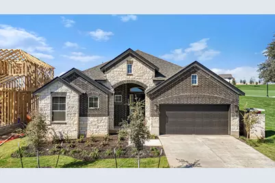 329 Ridgewell Loop, Georgetown, TX 78633 - Photo 1