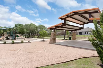 329 Ridgewell Loop, Georgetown, TX 78633 - Photo 31