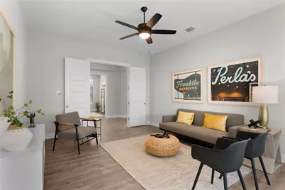 329 Ridgewell Loop, Georgetown, TX 78633 - Photo 13
