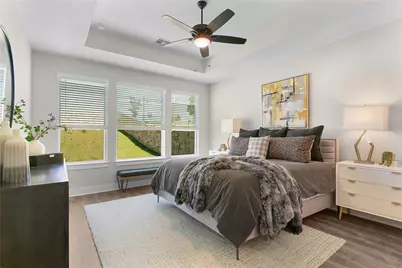 329 Ridgewell Loop, Georgetown, TX 78633 - Photo 19