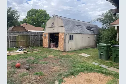 747 Quinette Drive, Seagoville, TX 75159 - Photo 19