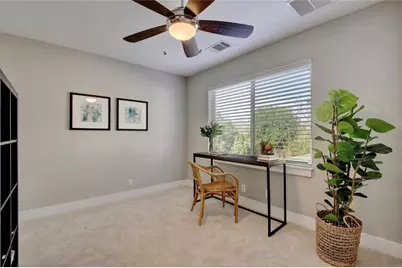 701 E 49th Street #B, Austin, TX 78751 - Photo 17