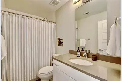 701 E 49th Street #B, Austin, TX 78751 - Photo 21