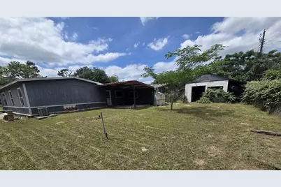 708 Rockdale Road, Rockdale, TX 76567 - Photo 5