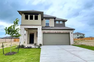 553 Backstays Loop, Kyle, TX 78640 - Photo 1