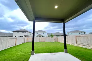 553 Backstays Loop, Kyle, TX 78640 - Photo 35