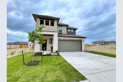 553 Backstays Loop, Kyle, TX 78640 - Photo 3