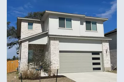 217 Coda Crossing, Georgetown, TX 78633 - Photo 1