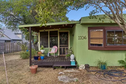 1106 Minnie Drive, Austin, TX 78732 - Photo 5