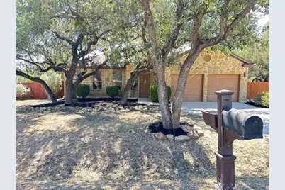 15105 Cavalier Canyon Drive, Lakeway, TX 78734 - Photo 1