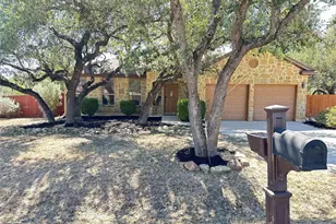 15105 Cavalier Canyon Dr, Lakeway, TX 78734 - Photo 1