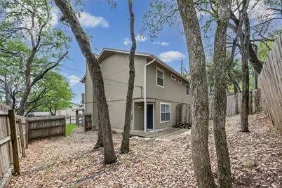 8100 Dunn Street #B, Austin, TX 78745 - Photo 25