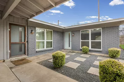 11301 Oakwood Drive #B, Austin, TX 78753 - Photo 1