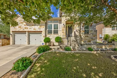 865 Catalina Lane, Austin, TX 78737 - Photo 1