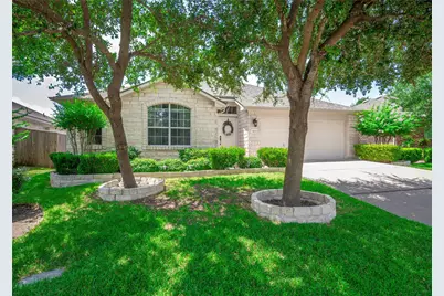 803 Broken Trace Court, Round Rock, TX 78665 - Photo 1