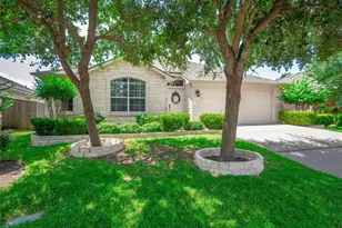 803 Broken Trace Ct, Round Rock, TX 78665 - Photo 1