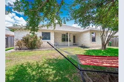 803 Broken Trace Court, Round Rock, TX 78665 - Photo 21