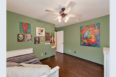 803 Broken Trace Court, Round Rock, TX 78665 - Photo 15