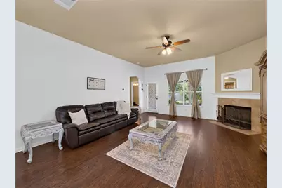 803 Broken Trace Court, Round Rock, TX 78665 - Photo 5